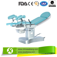 Гидравлический рабочий стол (CE / FDA / ISO)